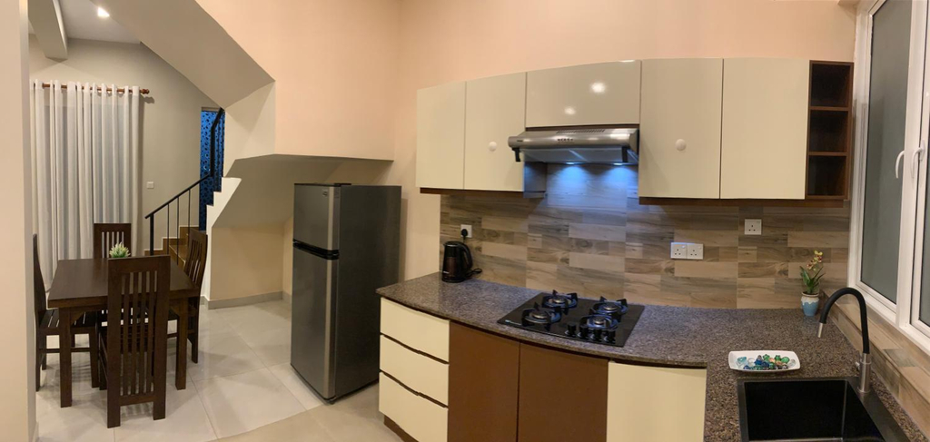 Others 4, SK Luxury Apartments, Wattala