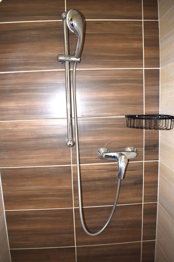 Bathroom 2, Ubytovanie Home Katka, Ružomberok