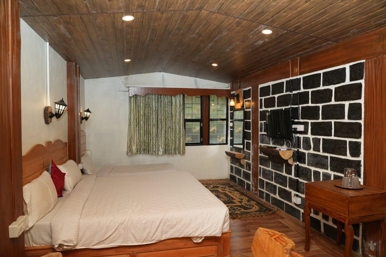 Bedroom 9