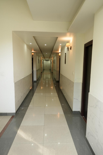 Public Area 3, Anupam Resort, Nainital