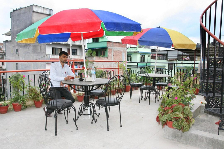 Others 4, Thamel Backpackers Home, Bagmati