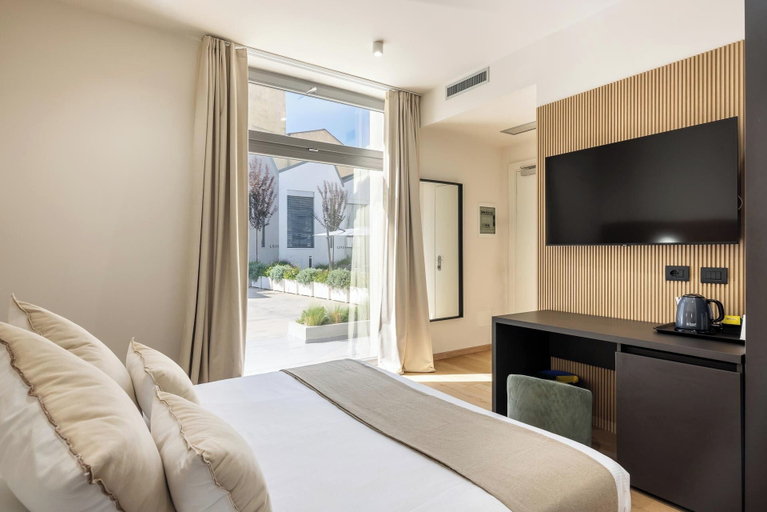 Bedroom 5, RH Lifestyle Rooms & Suites, Olbia-Tempio