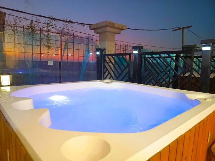 Sport & Beauty 3, Apartasuites Salinas - Zona Exclusiva - Piscinas TOP, Santa Marta (Dist. Esp.)