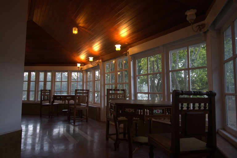 Food & Drinks 5, The Tredis Heritage by the Lake, Dindigul