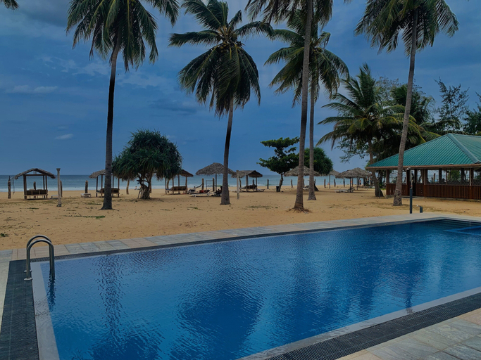 Sport & Beauty, Sea Way Hotel, Kuchchaveli