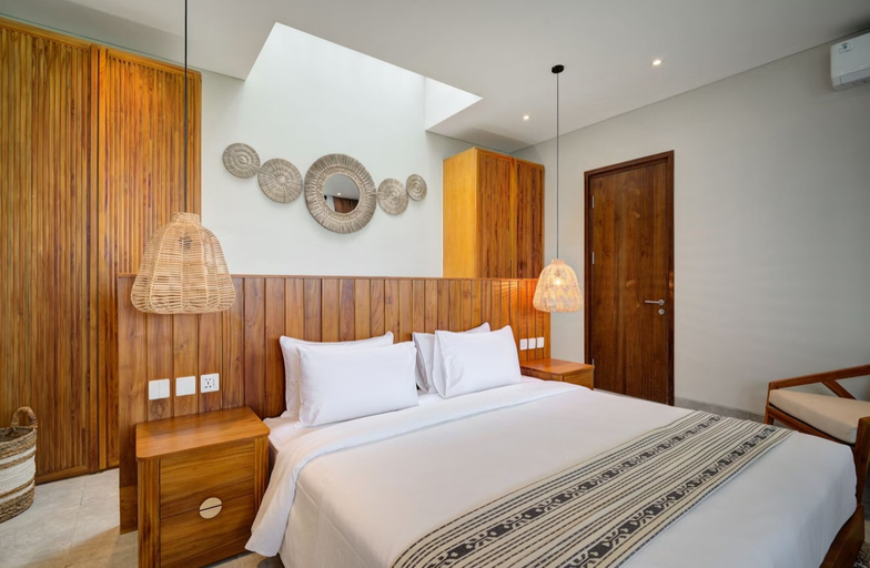 Villa Eira by Soobali