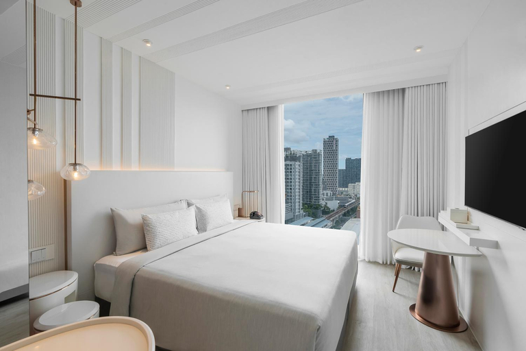 Bedroom 12