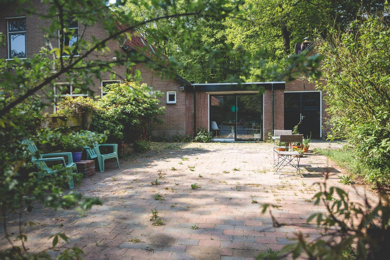 Exterior & Views 1, Knusse retreat midden op de Veluwe, Apeldoorn