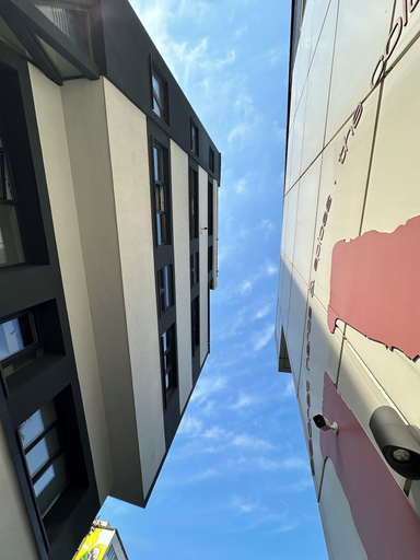 Exterior & Views 2, PIT4U Accommodation, Municipiul Bucuresti
