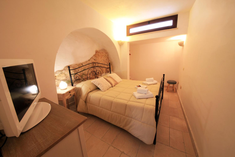 Bedroom 2, Lamanna SUMMER HOUSE, Bari
