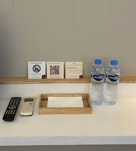 Amenities
