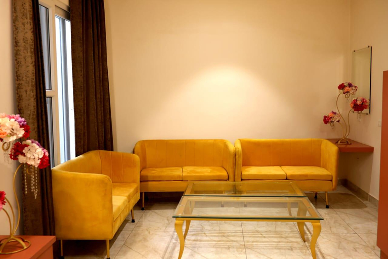 Public Area 2, AJ's Arcade, Pathankot