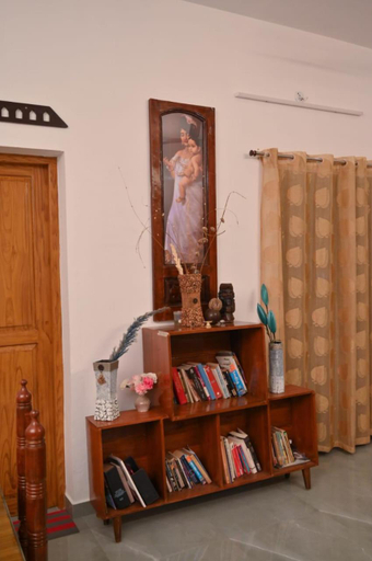 Others 4, Fort Kochi Paradise Homestay, Ernakulam