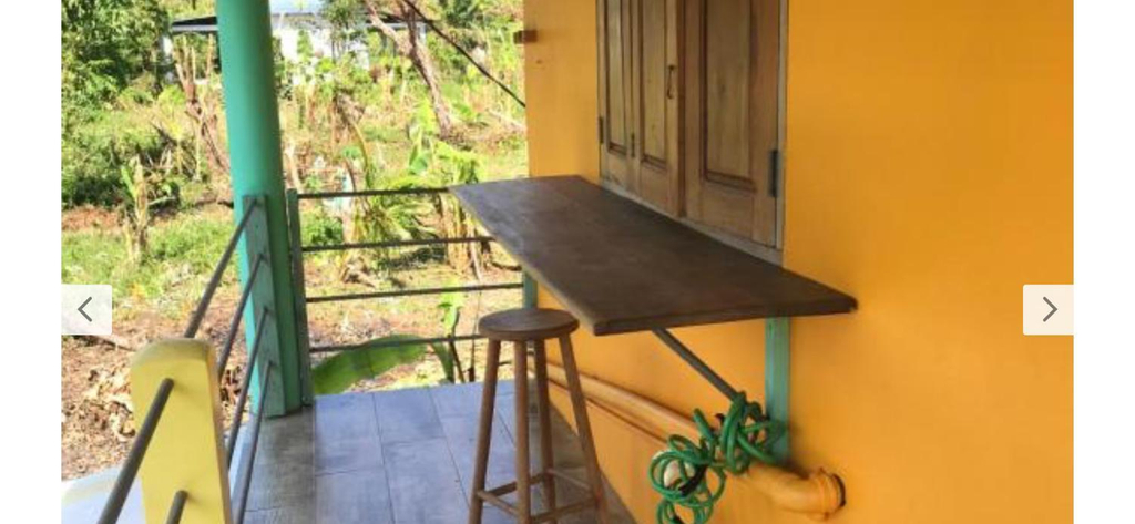 Others 5, The Orange House, Laguna de Perlas