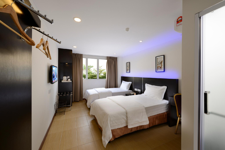Bedroom 5