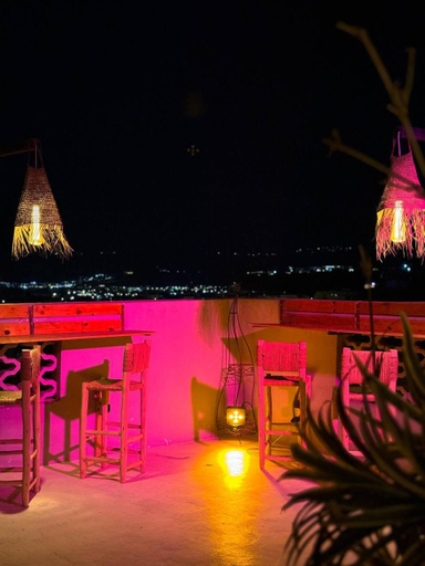 Food & Drinks 2, Santacruz Surf Camp Morocco, Agadir-Ida ou Tanane