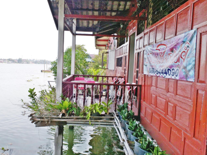 Others 5, Baan Bon Homestay Amphawa, Amphawa