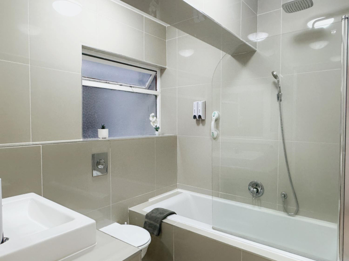 Others 4, Perfect Beachfront Apartments, City of Cape Town