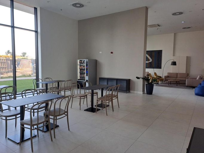 Public Area