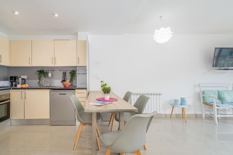 Others 2, Apart-rent Casa Puigmal 0152, Girona