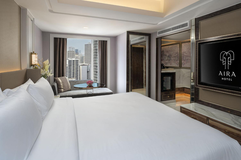 Bedroom 12