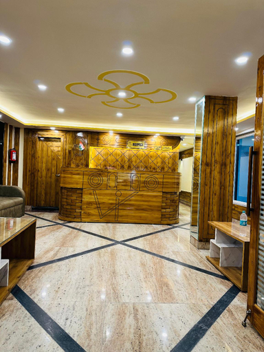 Others 3, Hotel vishranti, Chamoli