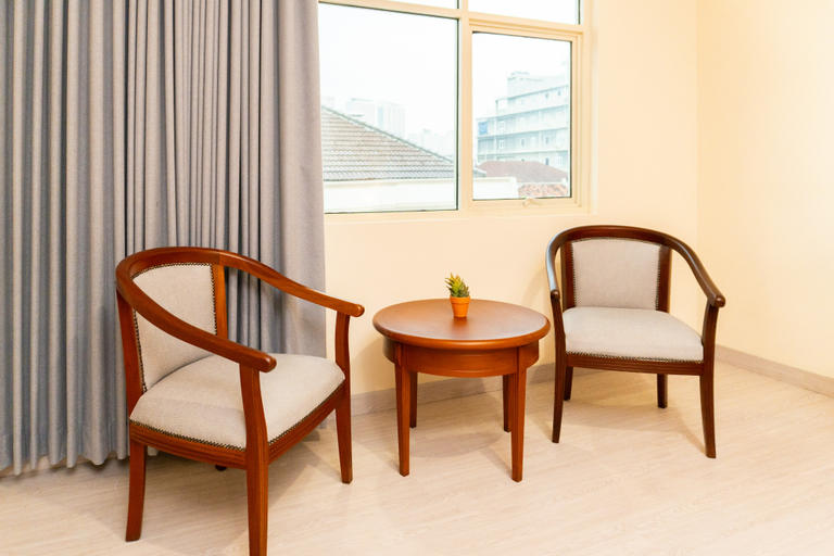 Others 4, Corvel By Behomy, Central Jakarta