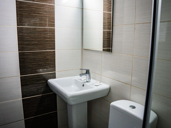 Bathroom 3, Complex Vraja Marii Costinesti, Costinesti