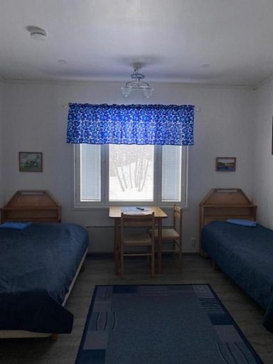 Bedroom 3, Amman Hotelli, Kainuu