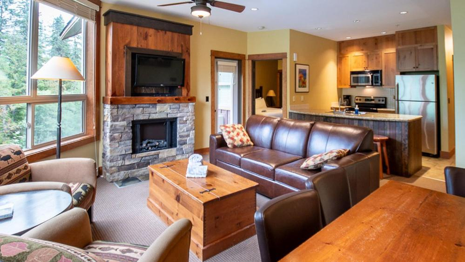 Others 5, Timberline Lodges by Fernie Lodging Co, East Kootenay