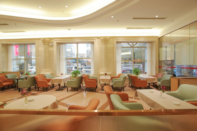 Food & Drinks 3, Borrman Hotel Changsha Xingsha Economic Development Zone Zhongmaocheng, Changsha