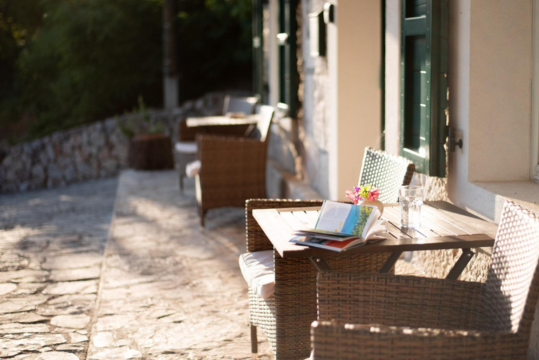 Others 4, Villa Madunic with private swimming pool, Cista Provo