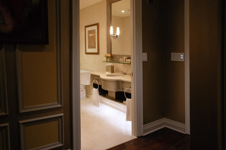 Bathroom 5