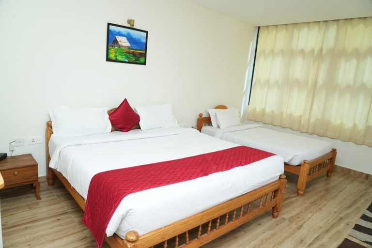 Bedroom 8