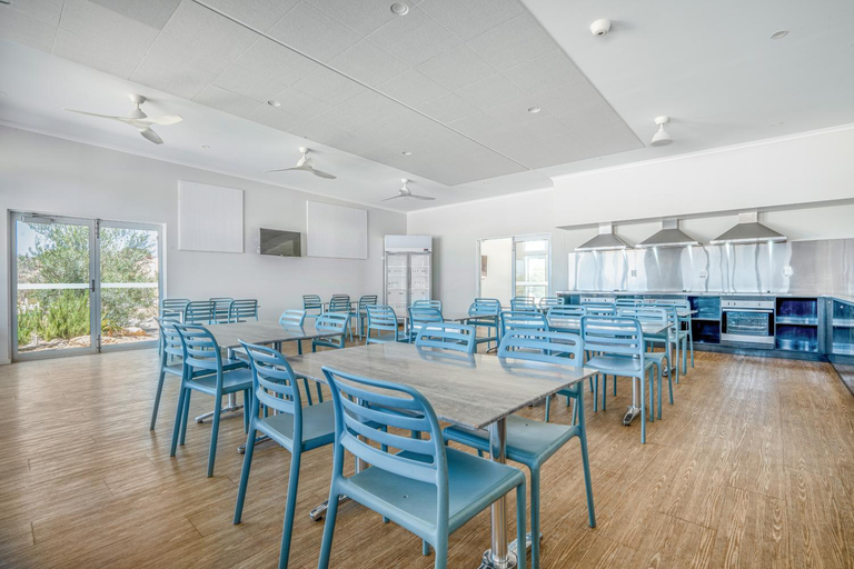 Food & Drinks, Tasman Holiday Parks Denham Seaside, Shark Bay