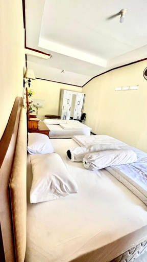 2, Homestay Syariah Melati, Magelang