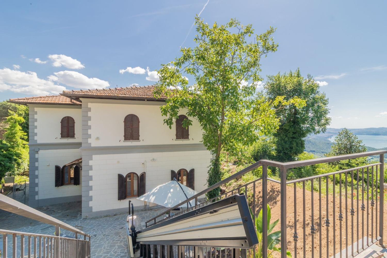 Others 4, Lake Lovers Lodge - Torripagroup, Viterbo