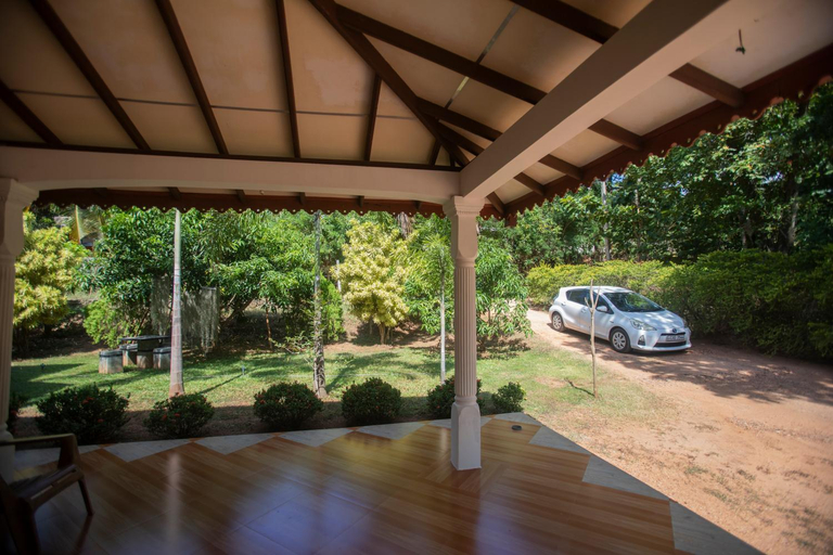 Others 5, ASNA Homestay, Dambulla