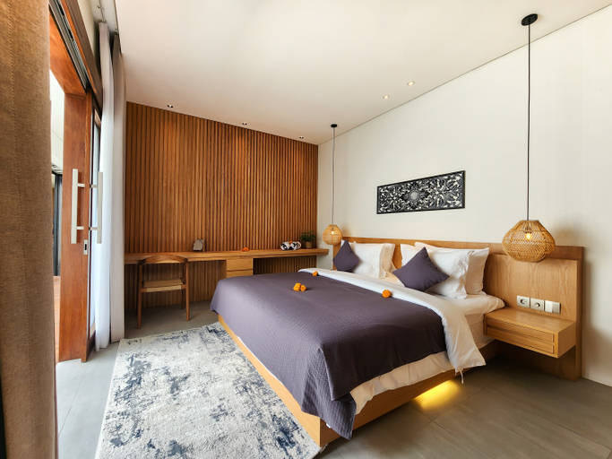 Bedroom 3, Silk Umalas by Nagisa Bali, Badung