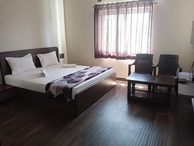 Others 3, Honnnasiri Residency , Shimoga
