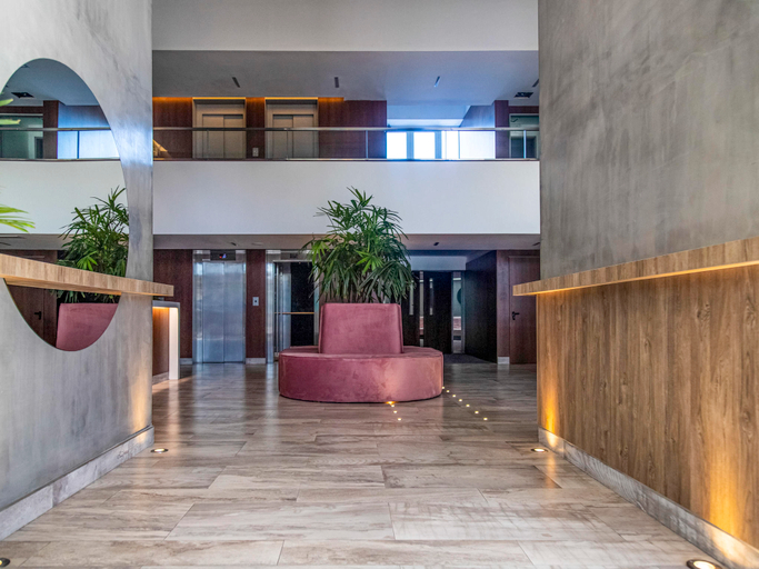 Public Area, Mercure Rosario, Rosario