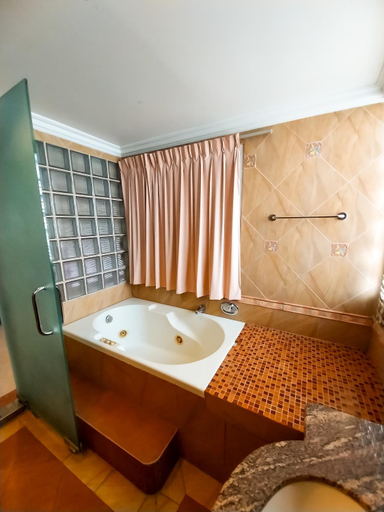 Bathroom 3, Hotel Holiday Park, Kota Kinabalu