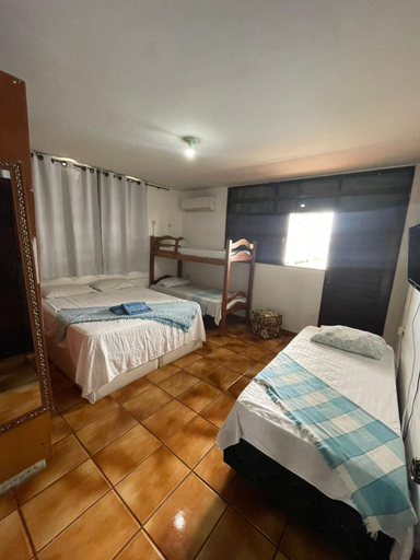 Others 3, Regiane Beach Pousada Hostel, João Pessoa