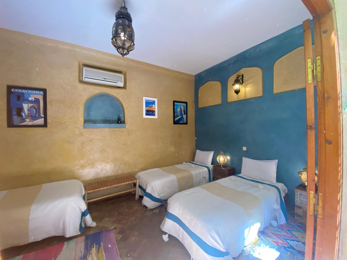 Others 4, Riad Sabah, Marrakech