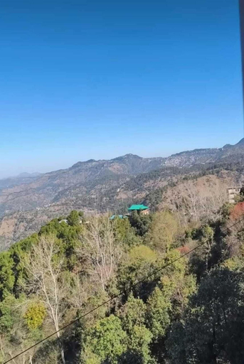 Others 3, The waypointinn, Shimla