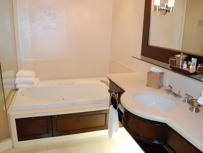 Bathroom 3