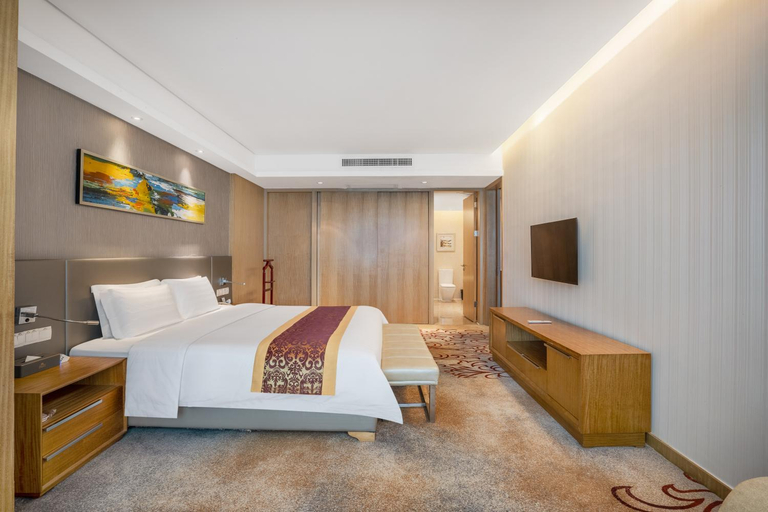 Bedroom 8
