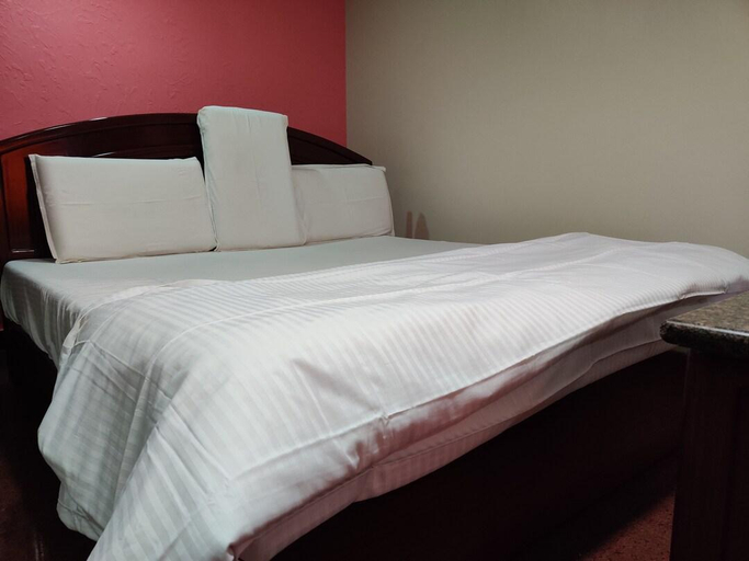 Bedroom 3, Gangavaram Residency, Y.S.R.