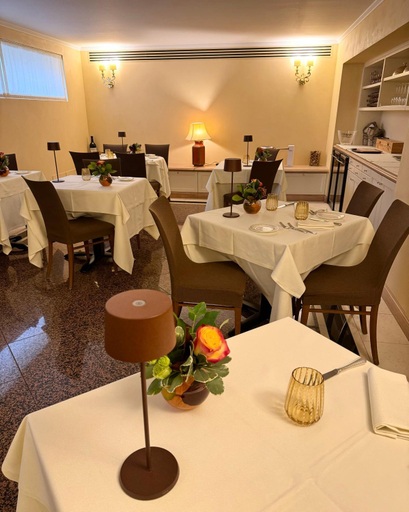 Food & Drinks 4, Ambassador Palace Hotel, Udine