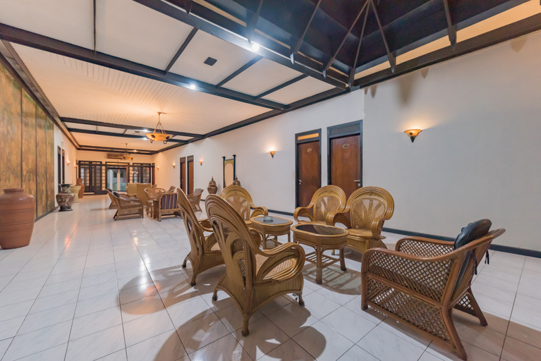 Others 3, Urbanview Hotel Crown Tasikmalaya by RedDoorz, Tasikmalaya